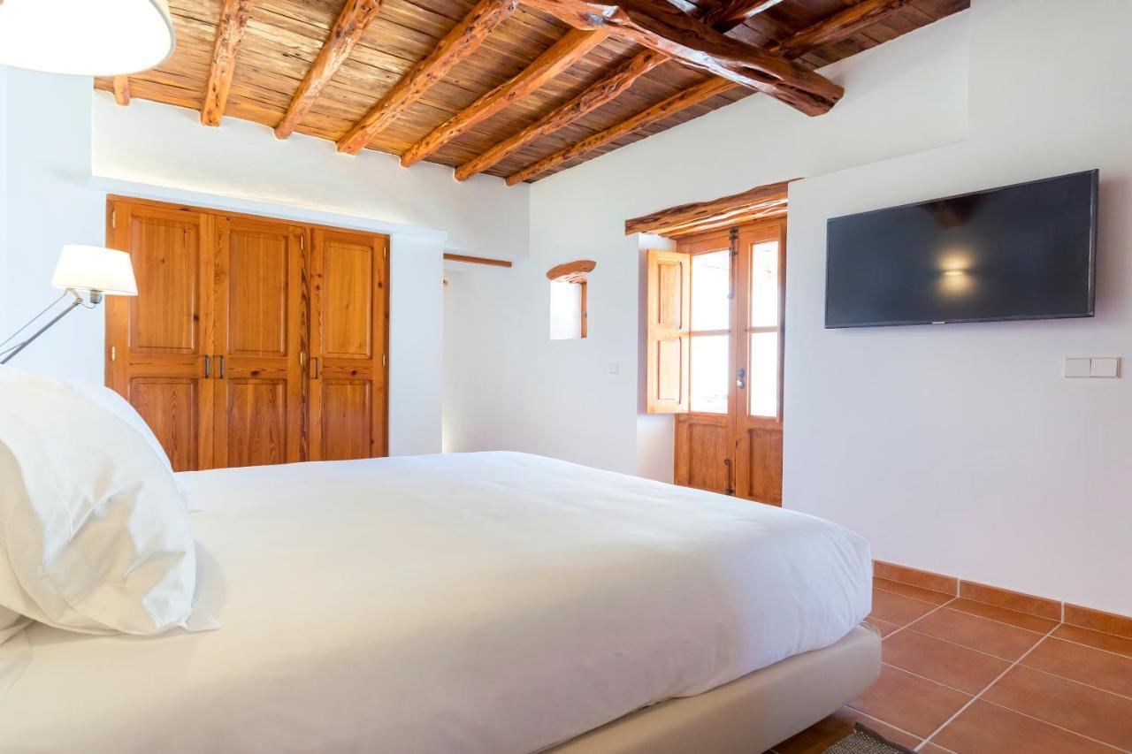 Agroturismo Can Toni Xumeu - Adults Only Cala Llonga  Exterior foto
