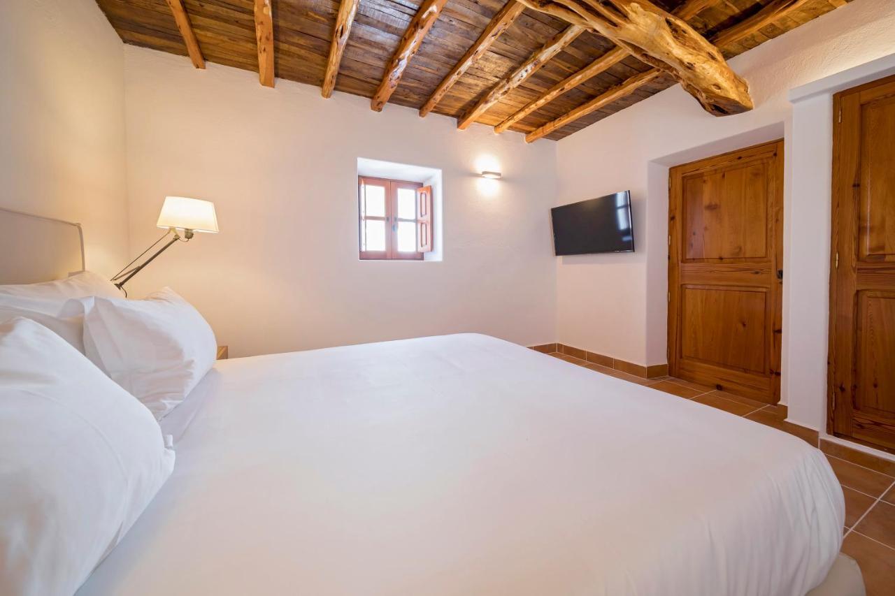 Agroturismo Can Toni Xumeu - Adults Only Cala Llonga  Exterior foto
