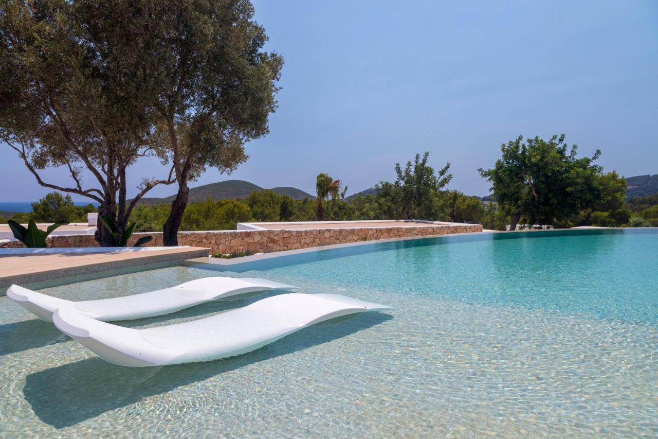 Agroturismo Can Toni Xumeu - Adults Only Cala Llonga  Exterior foto