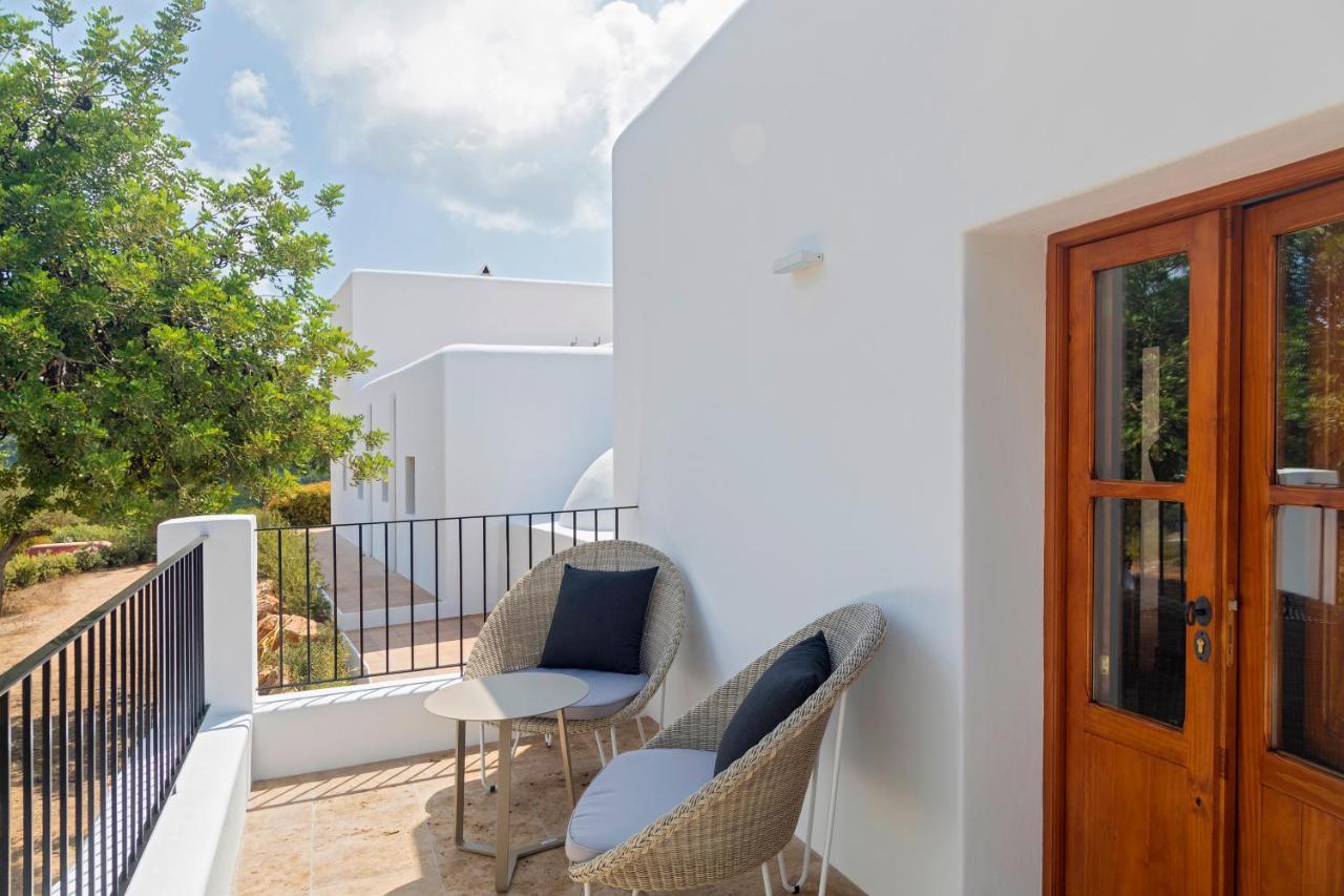Agroturismo Can Toni Xumeu - Adults Only Cala Llonga  Exterior foto