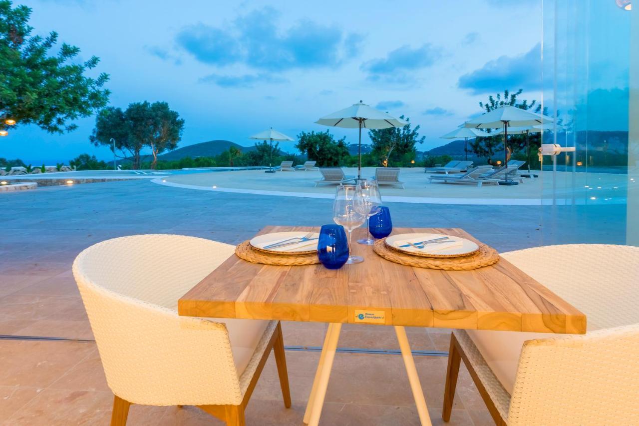 Agroturismo Can Toni Xumeu - Adults Only Cala Llonga  Exterior foto