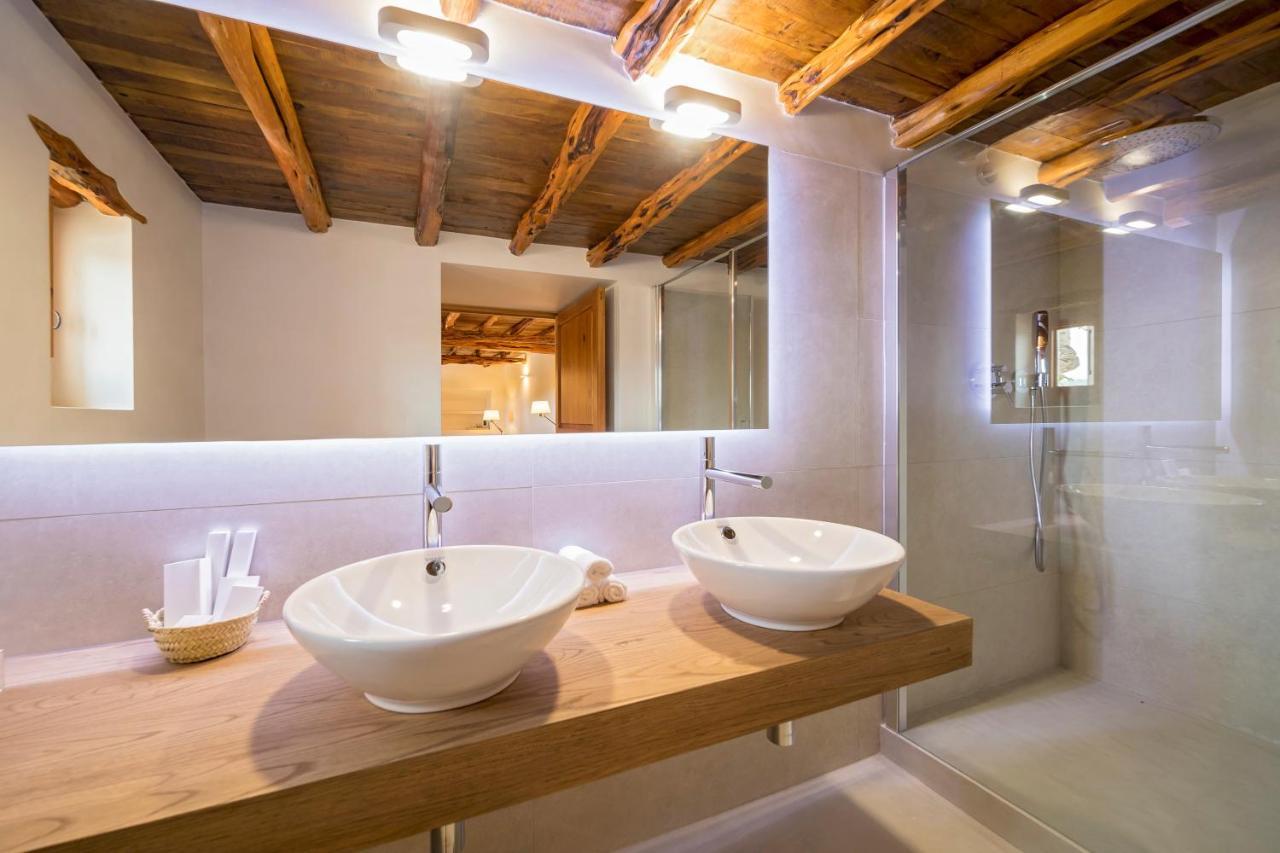 Agroturismo Can Toni Xumeu - Adults Only Cala Llonga  Exterior foto