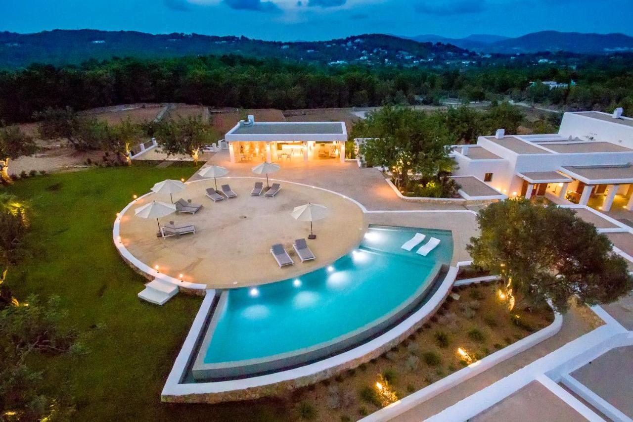 Agroturismo Can Toni Xumeu - Adults Only Cala Llonga  Exterior foto