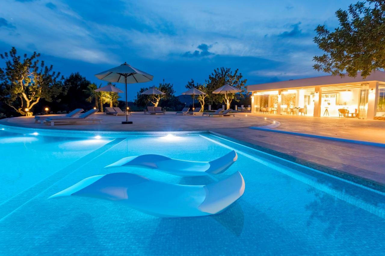 Agroturismo Can Toni Xumeu - Adults Only Cala Llonga  Exterior foto