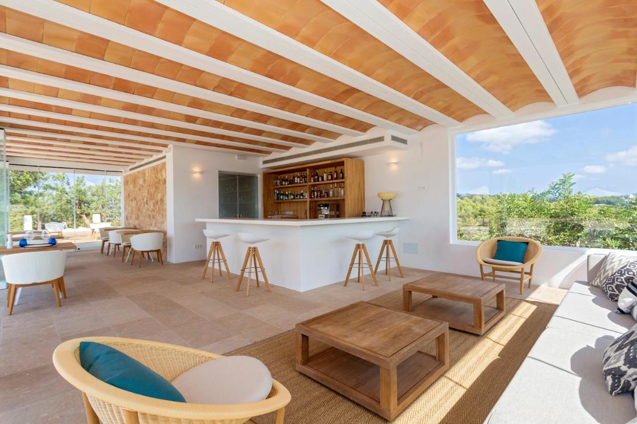 Agroturismo Can Toni Xumeu - Adults Only Cala Llonga  Exterior foto